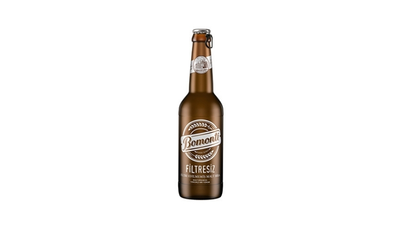 Bomonti Filtresiz (50 cl)