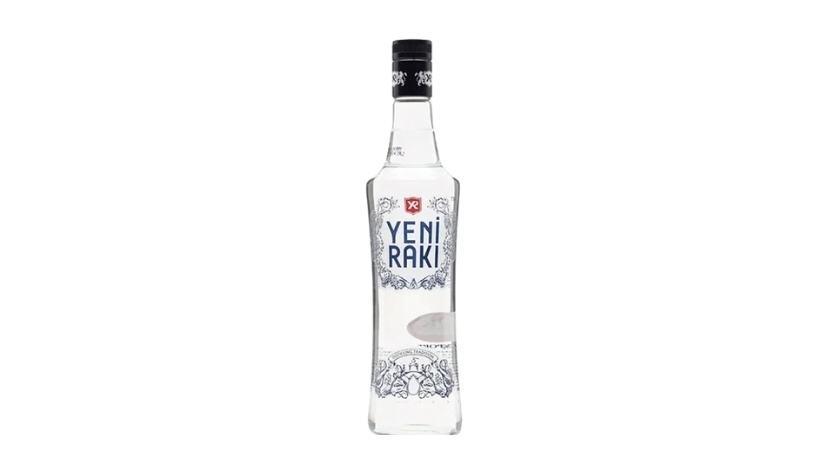 Yeni Rakı (5cl)