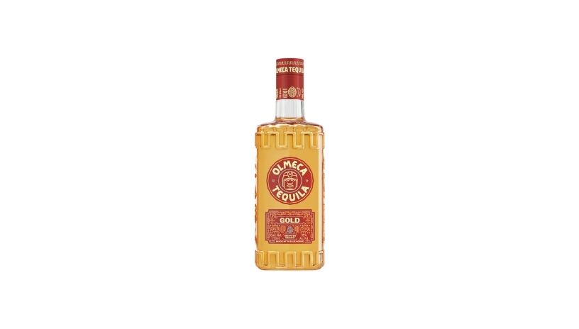Olmeca Gold (5cl)
