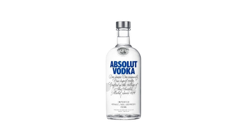 Absolut Votka (5 cl)