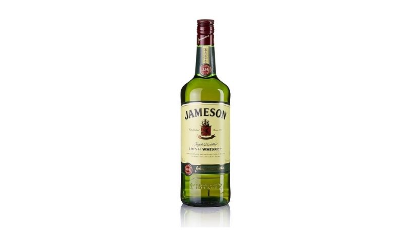 Jameson (5 cl)