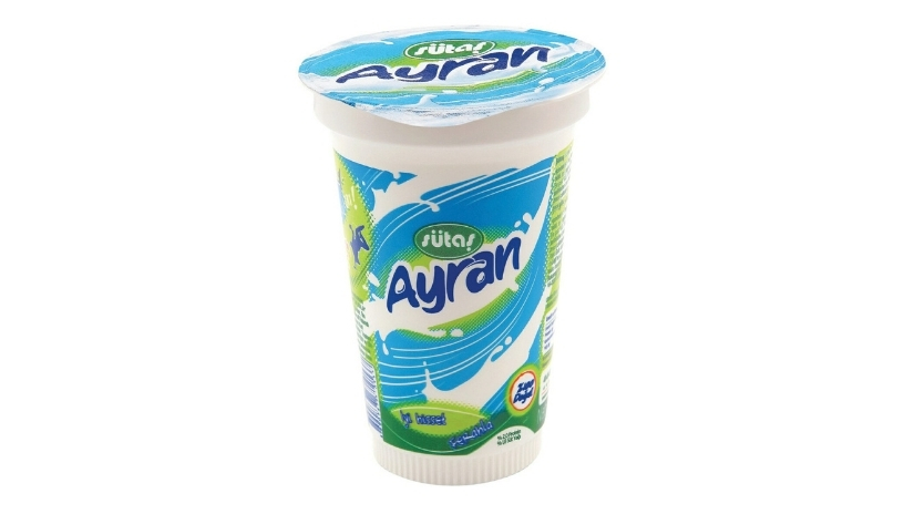 Ayran (300 ml)