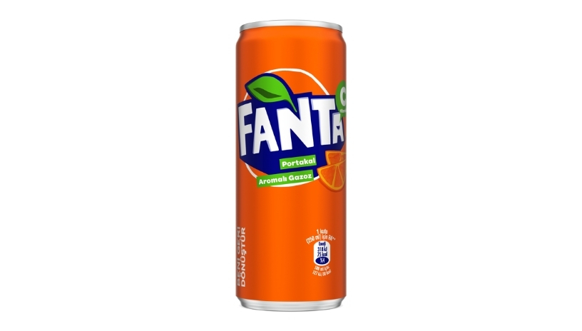 Fanta (330 ml)
