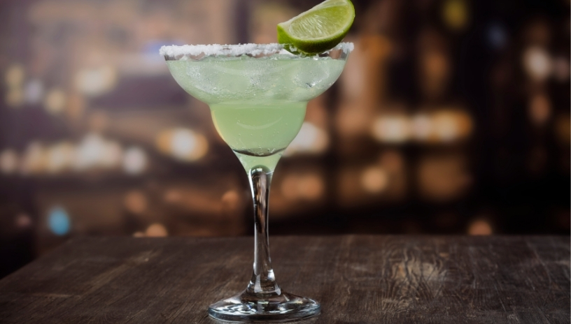 Margarita
