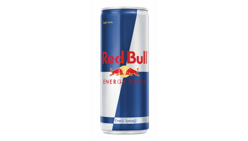Redbull (250 ml)