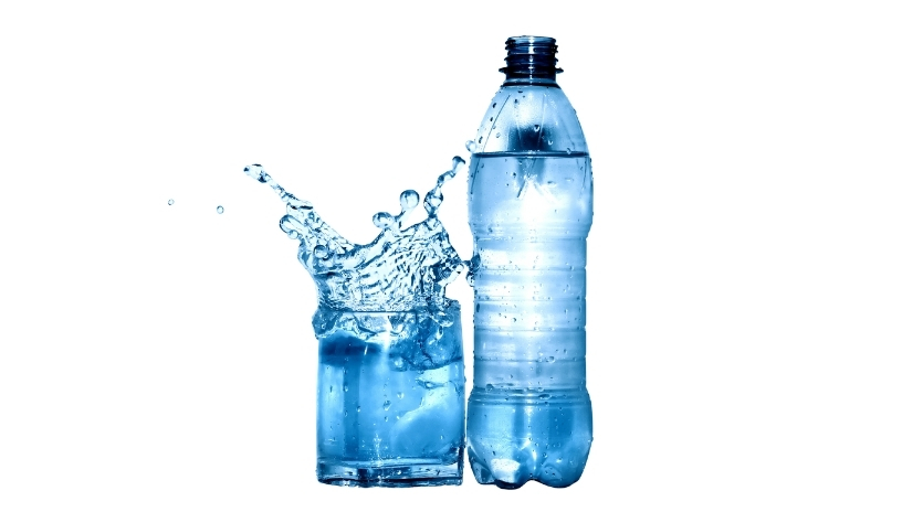 Su (500 ml)